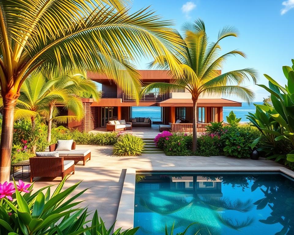 Costa Rican property sales