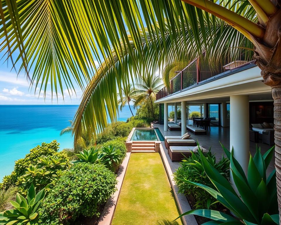 Exclusive listings in Costa Rica