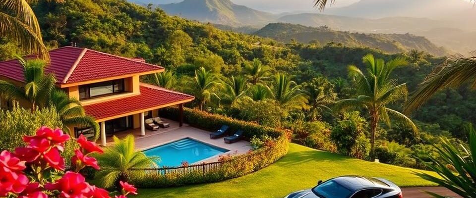 Home selling strategies in Costa Rica