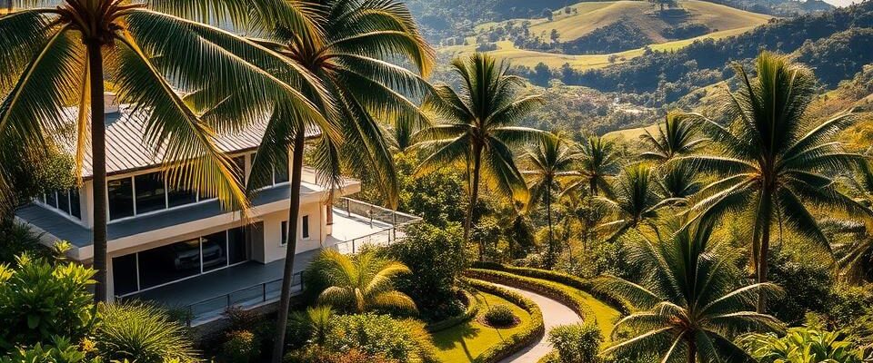 List Your Villa for Free in Costa Rica, Pay on Sale