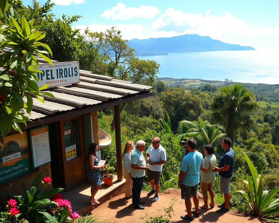 Open Listing in Costa Rica Real Estate