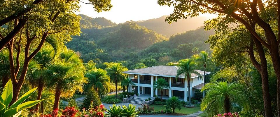 Open listing optimal results in Costa Rica