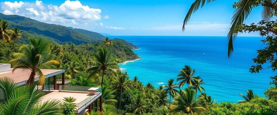 Open listing real estate benefits in Costa Rica