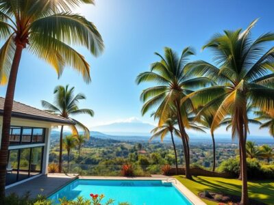 Real estate services in Costa Rica