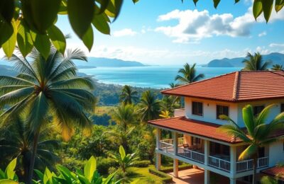 Selling a home in a hot market in Costa Rica