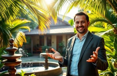 Stress-free property transactions in Costa Rica