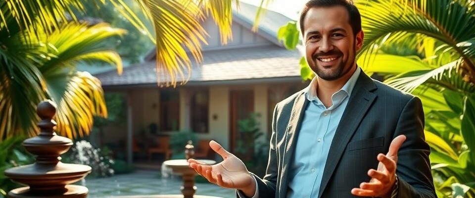Stress-free property transactions in Costa Rica