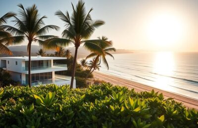 coast-to-coast real estate experience