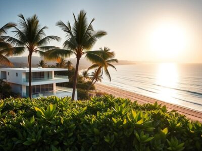 coast-to-coast real estate experience