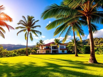 no-cost property sale Santa Ana Costa Rica