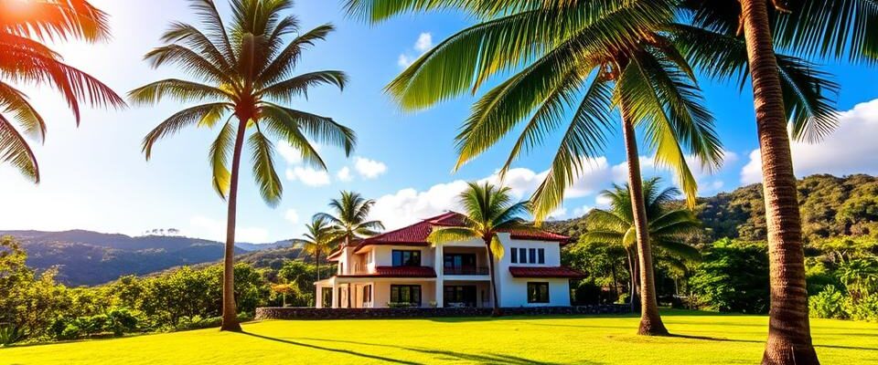 no-cost property sale Santa Ana Costa Rica