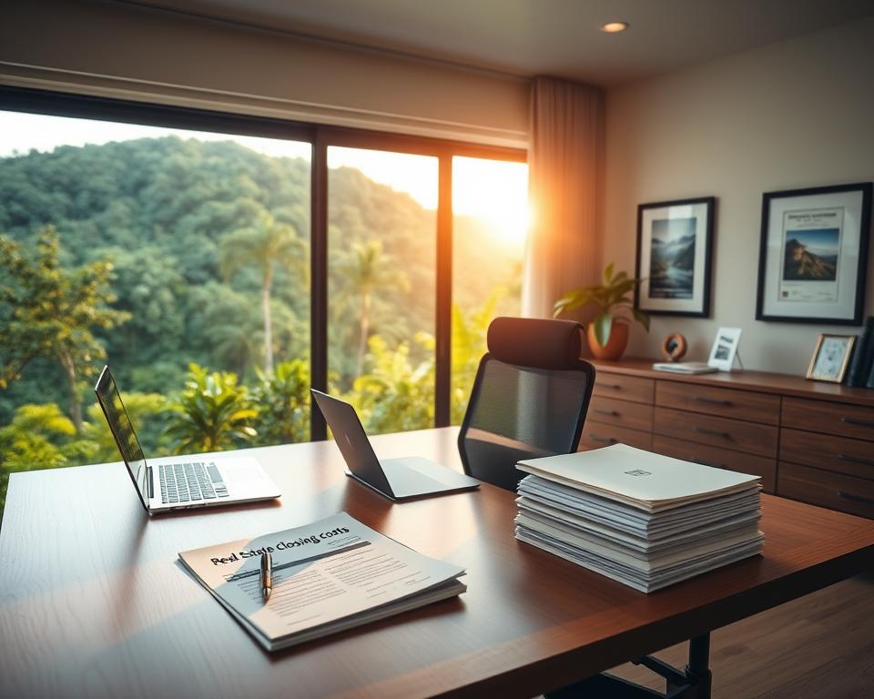 property closing fees in Costa Rica