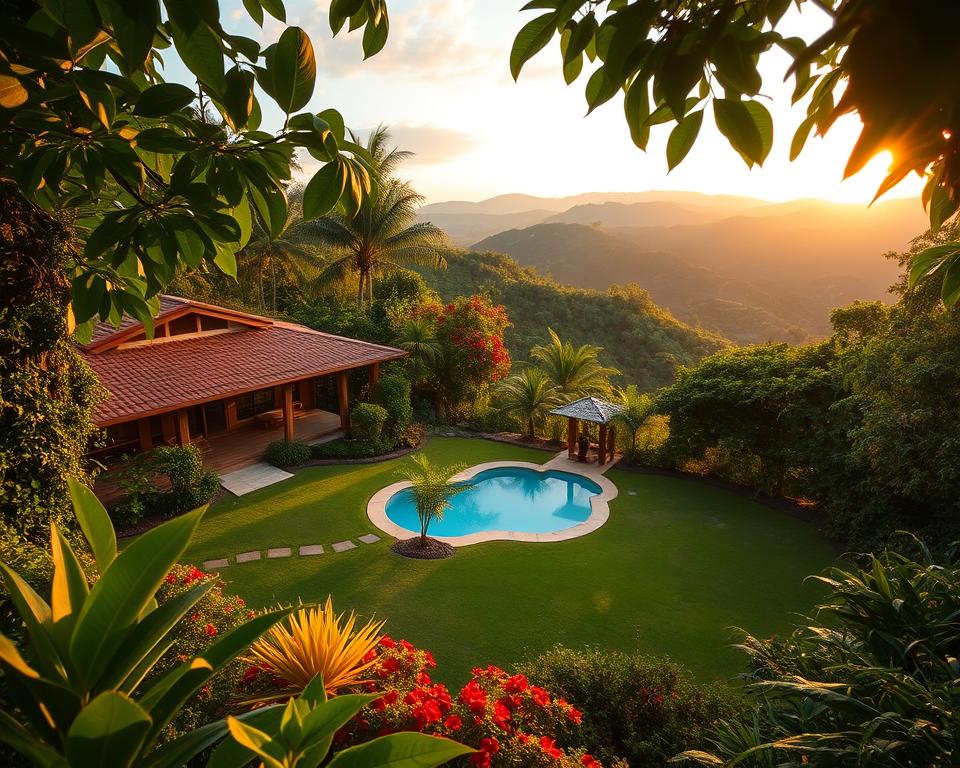 property costa rica