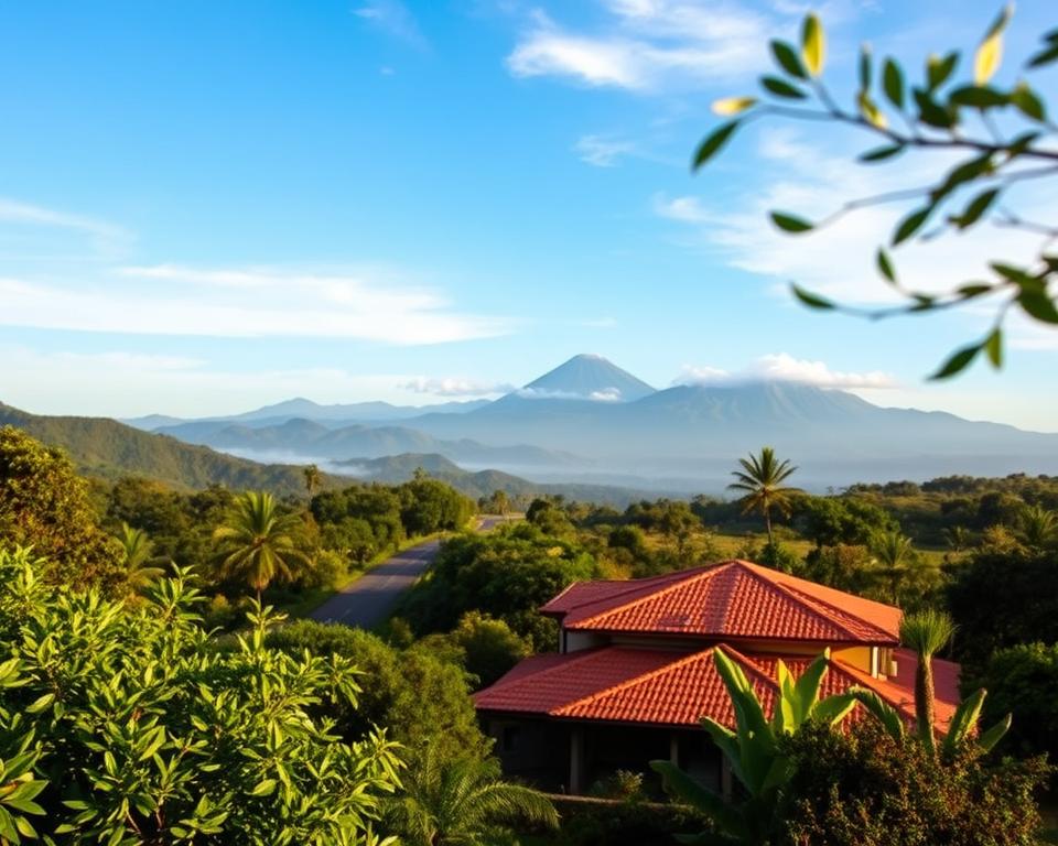 property costa rica