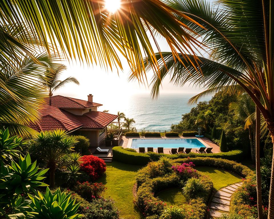 property costa rica