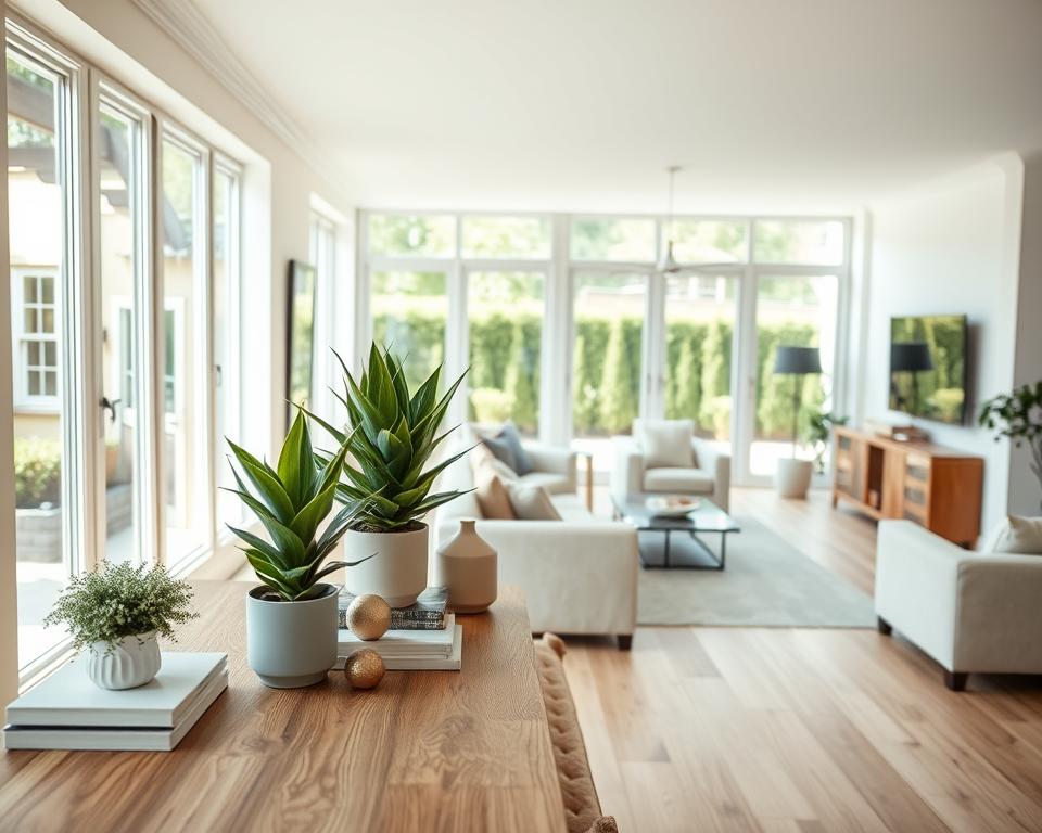 property preparation