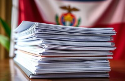 About Squatters Rights in Costa Rica