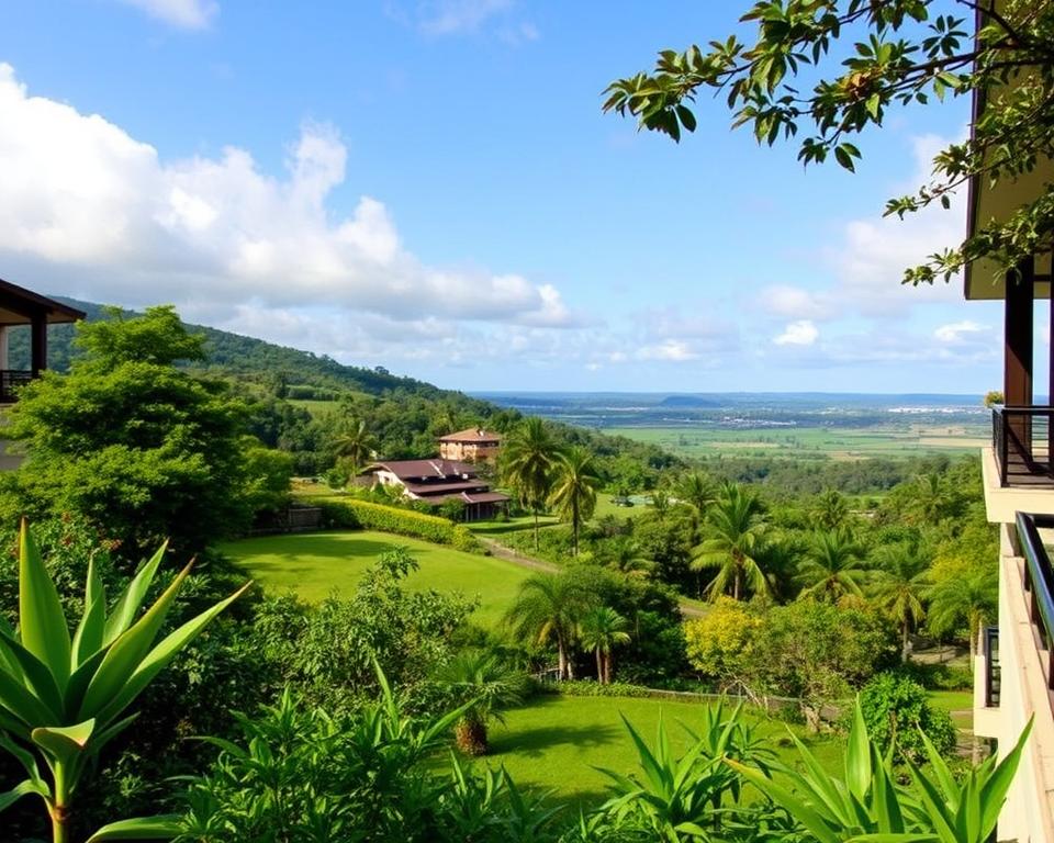 Central Valley Costa Rica real estate