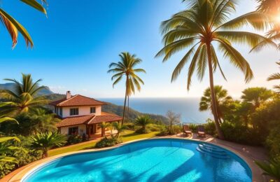Costa Rica Property