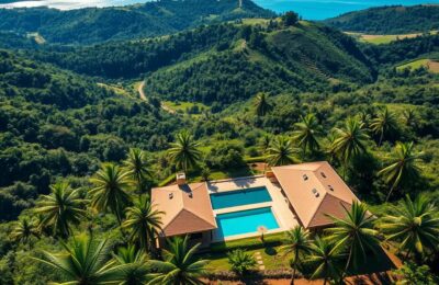 Costa Rica Property Financing