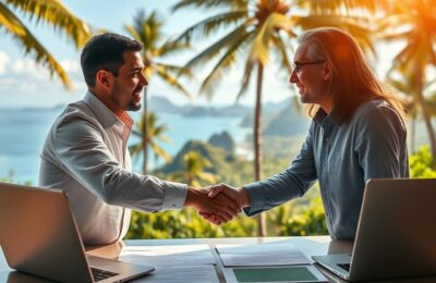 Costa Rica Property Negotiation