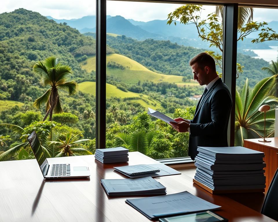 Costa Rica Property Taxes