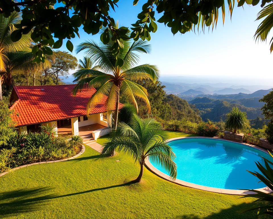 Costa Rica Real Estate