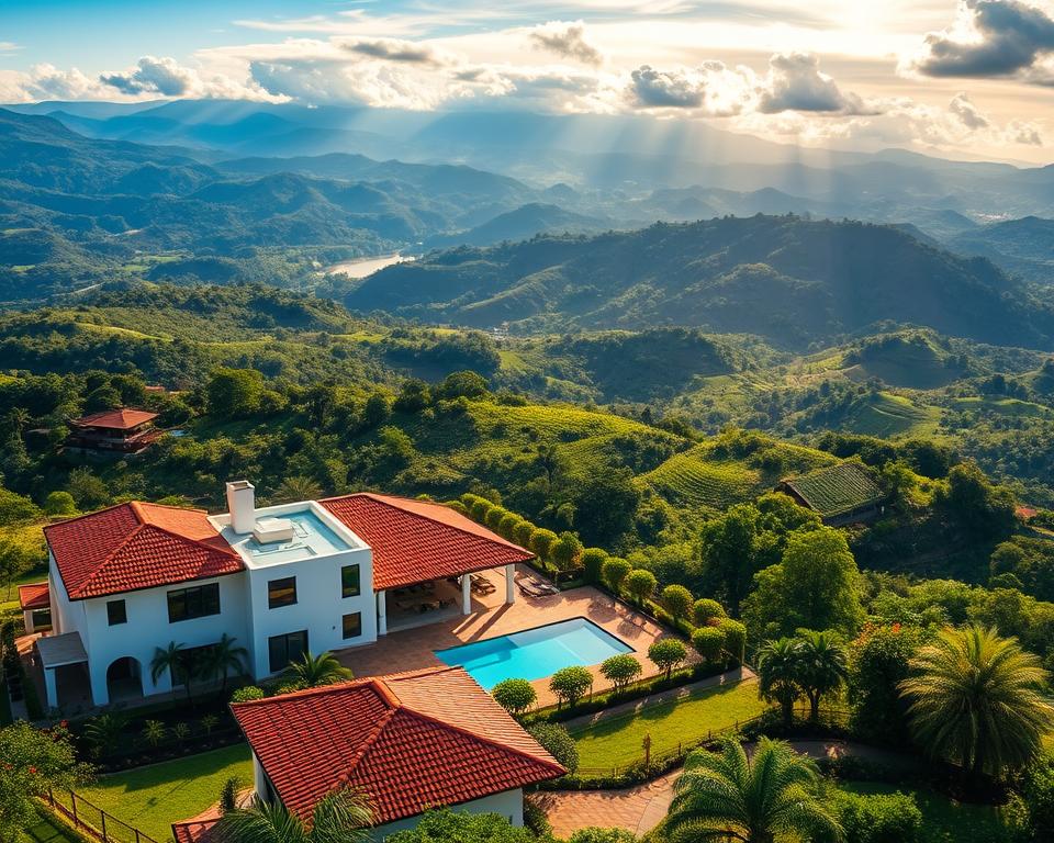 Costa Rica Real Estate Investment