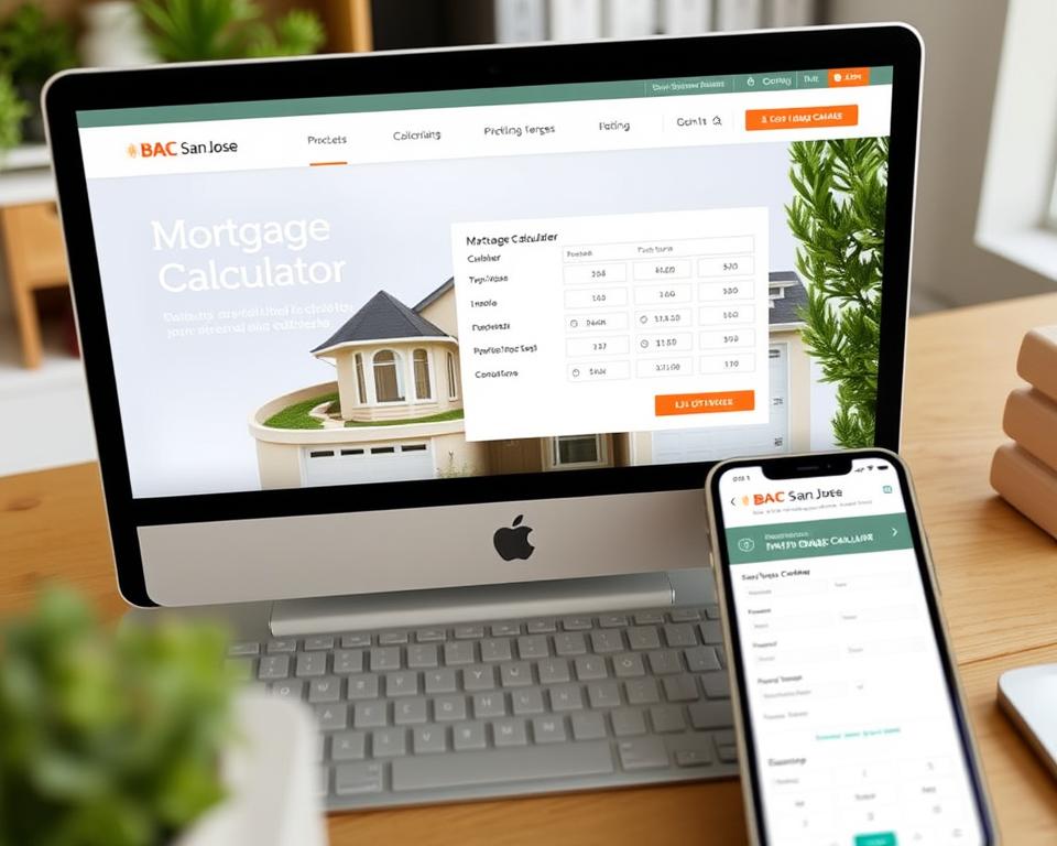 Costa Rica bank mortgage calculators