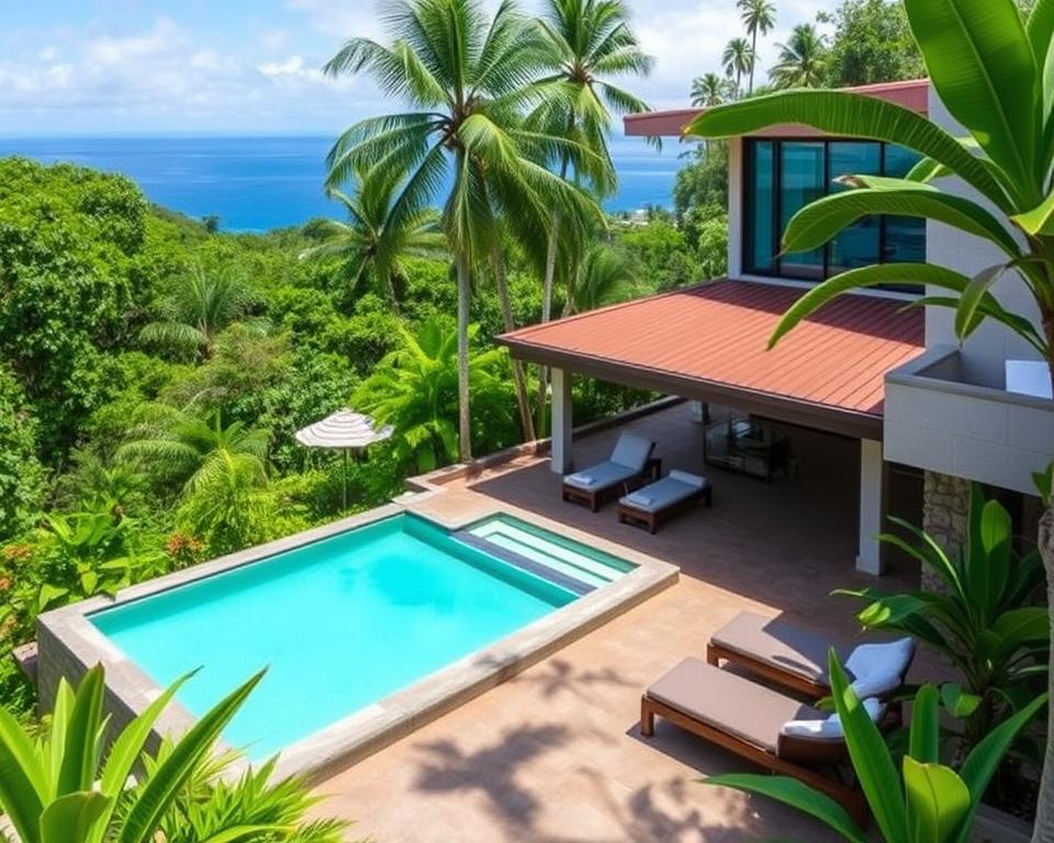 Costa Rica investment property testimonials