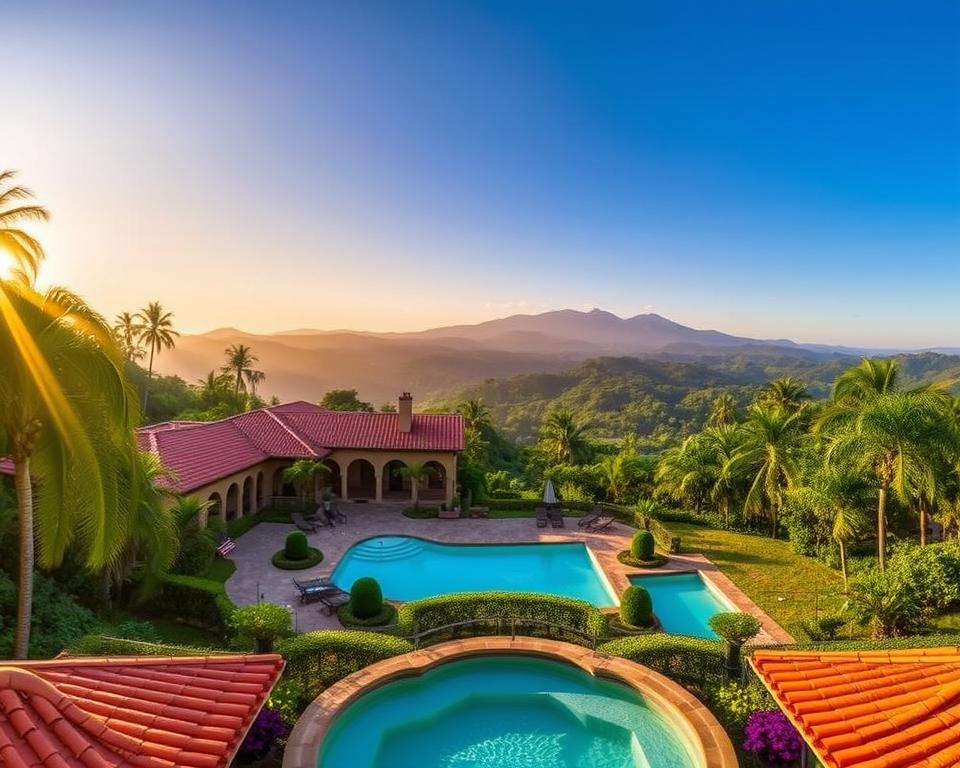 Costa Rica property investment