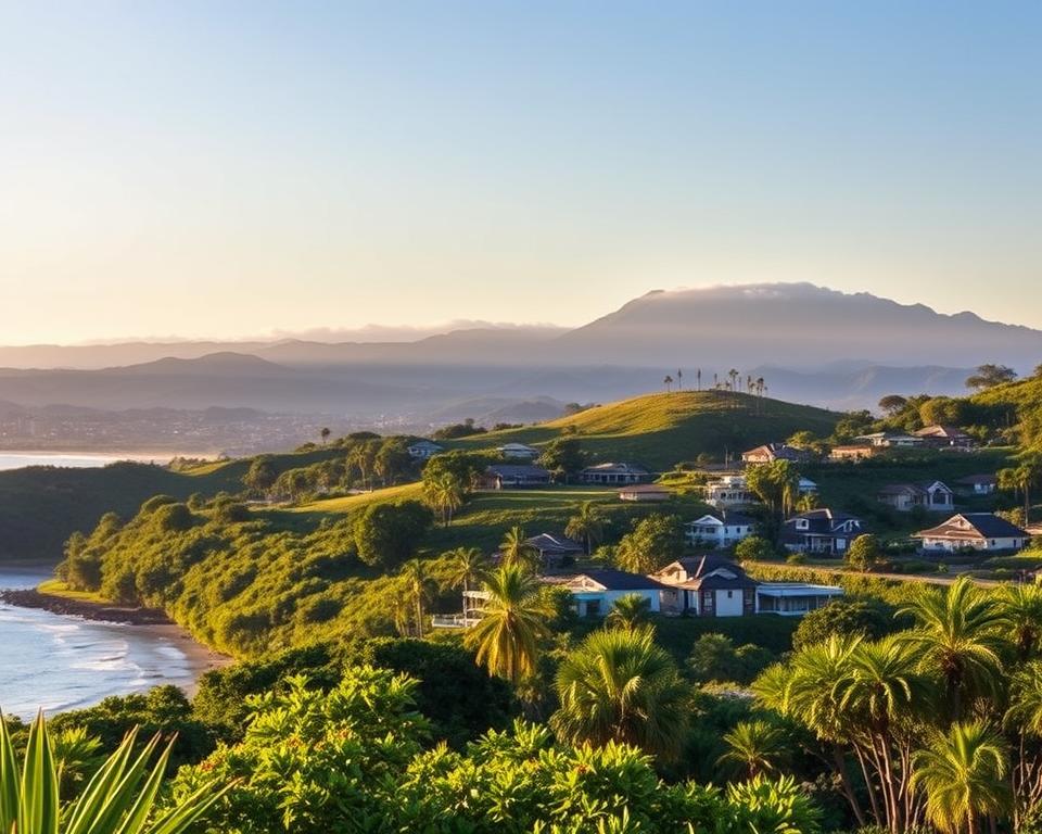 Costa Rica real estate market trends