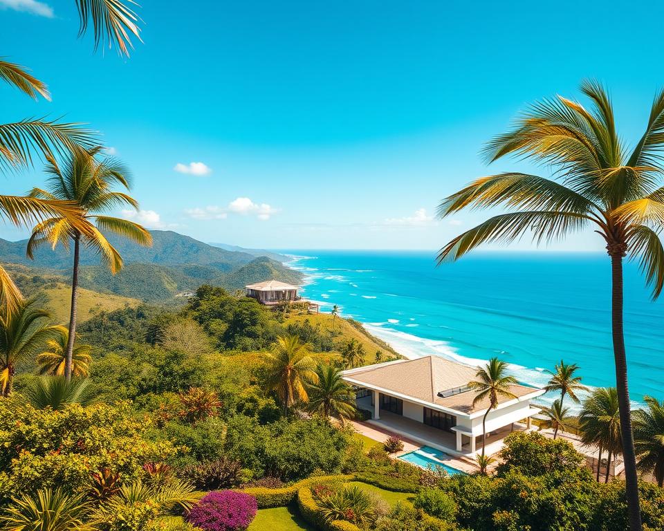 Costa Rica real estate marketing