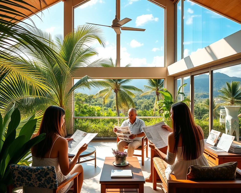 Costa Rica real estate open listings