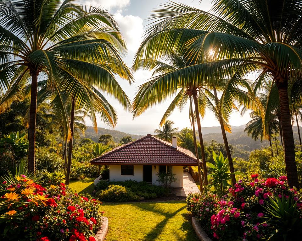 Costa Rica real estate season