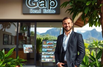 Costa Rica real estate services