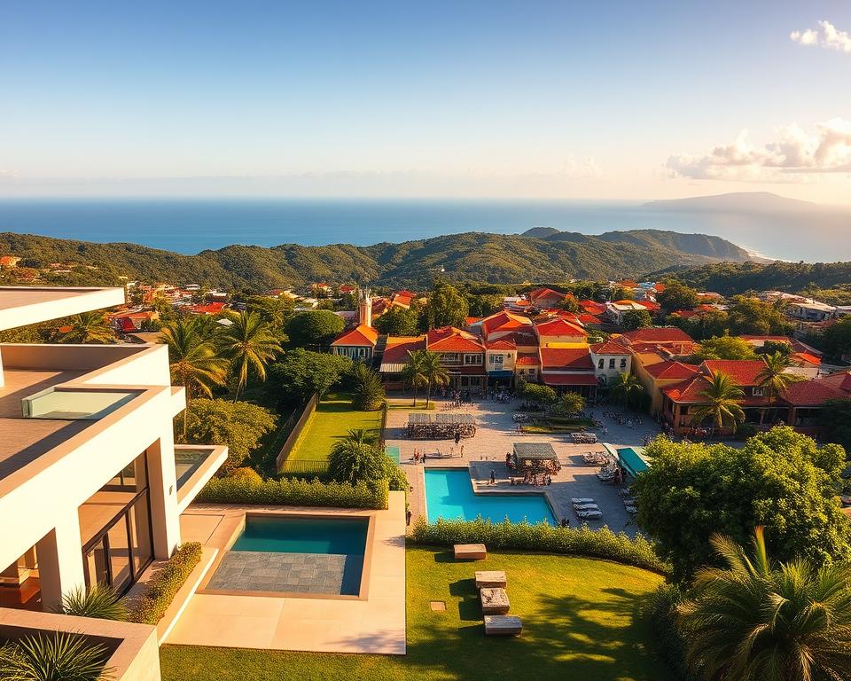Costa Rican Real Estate Market