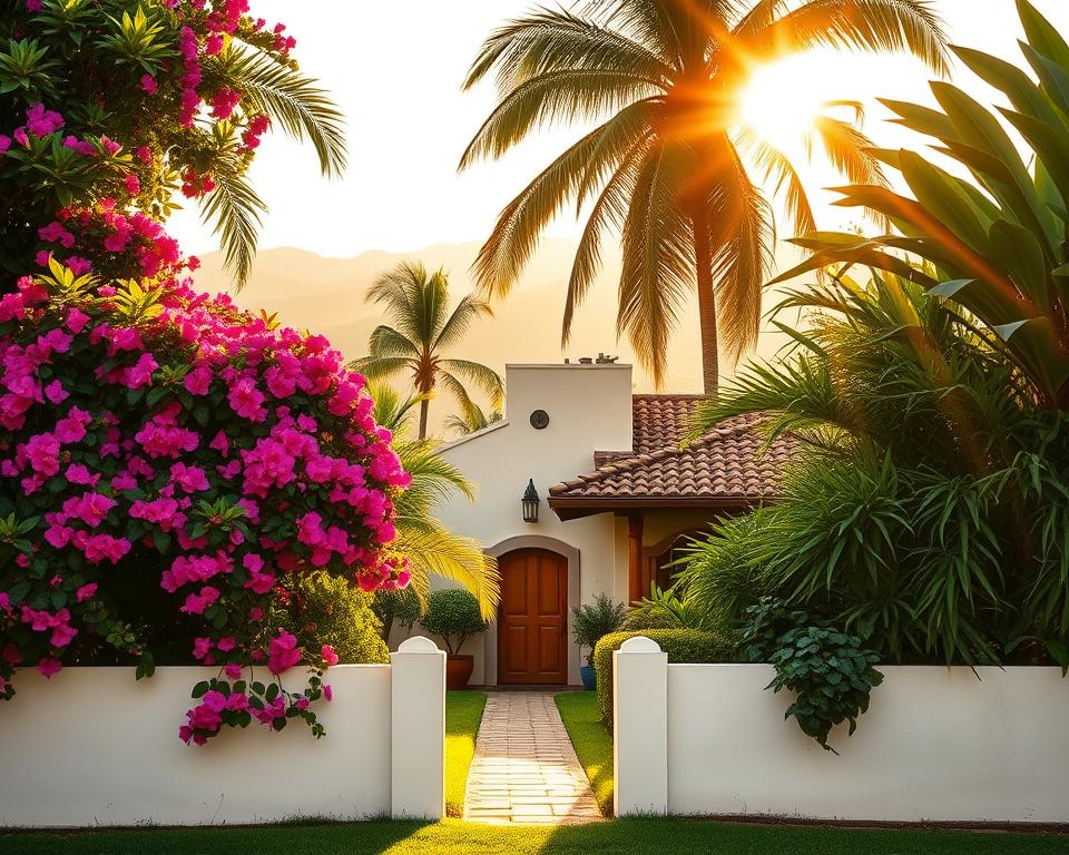 Curb Appeal in Costa Rica
