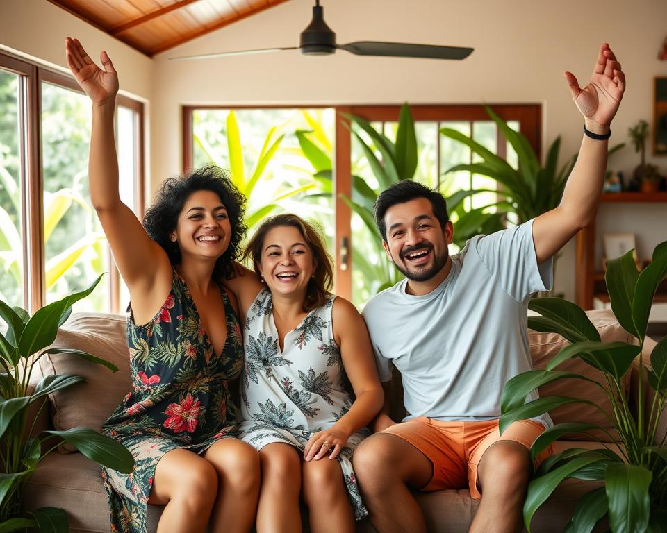 Expat relocation to Costa Rica testimonials