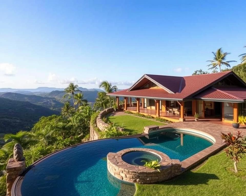 Gap Real Estate Costa Rica services