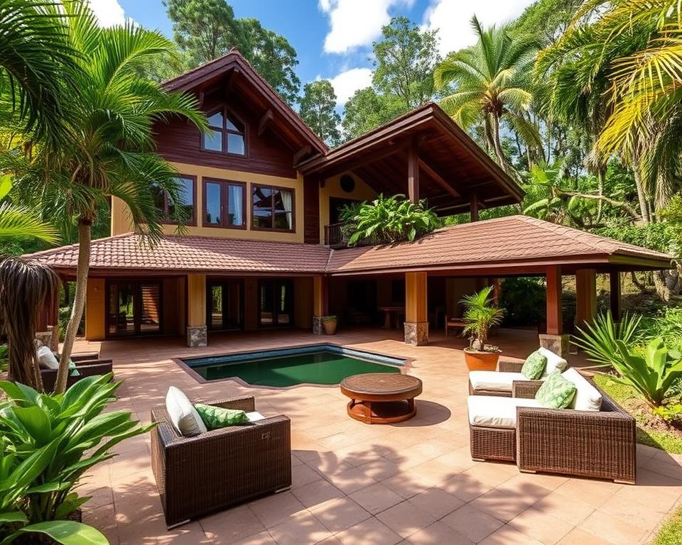 Gap Real Estate Costa Rica services