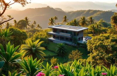Home buying in Costa Rica