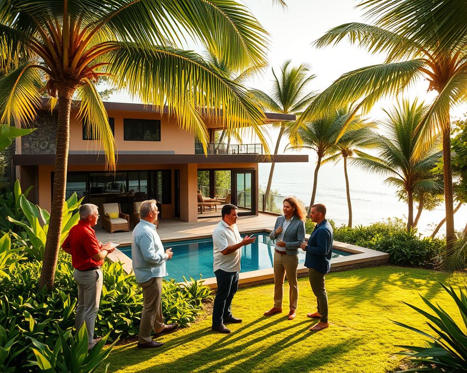 Home selling advice in Costa Rica