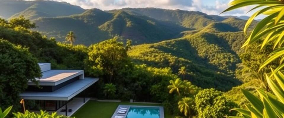 Open listing property promotion in Costa Rica