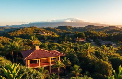 Open listing seller advantages in Costa Rica