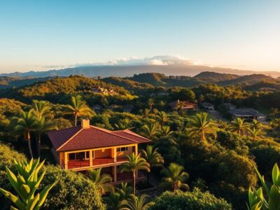 Open listing seller advantages in Costa Rica