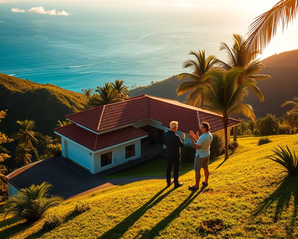 Owner Financing in Costa Rica