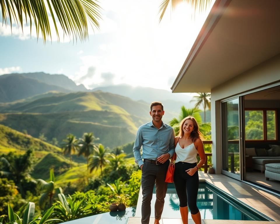 Owner Financing in Costa Rica