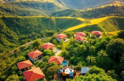 Owner financing application in Costa Rica