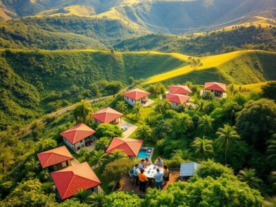 Owner financing application in Costa Rica